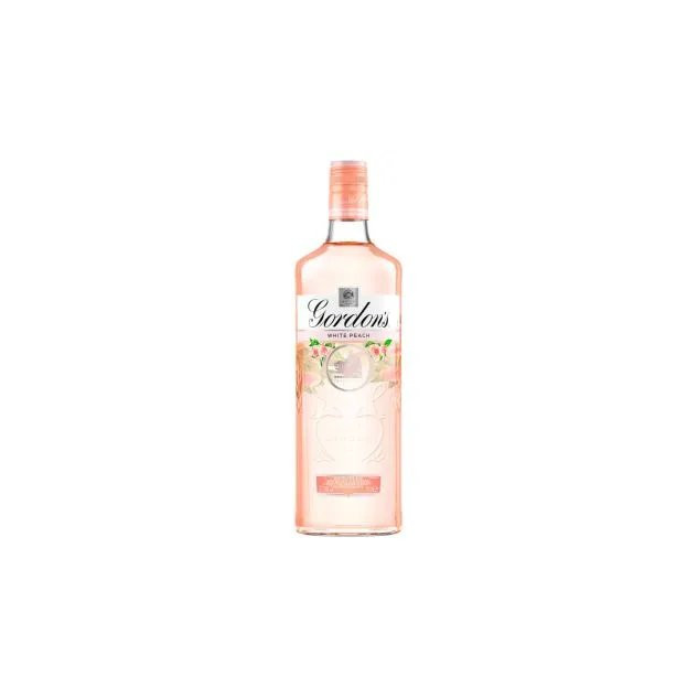 Gordon's White Peach Gin 70cl